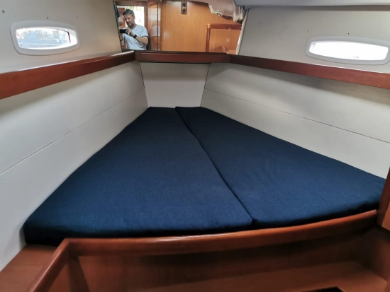 Beneteau Oceanis 43 usado à venda