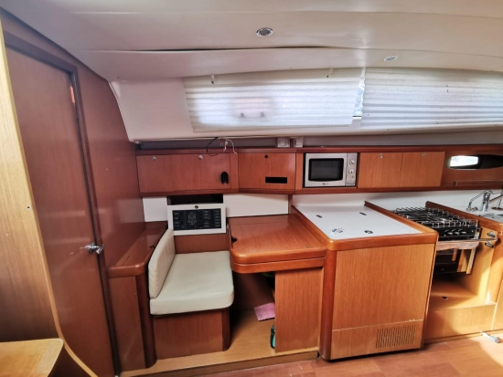 Beneteau Oceanis 43 usado à venda