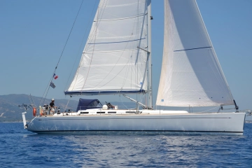 Cantiere del Pardo Grand Soleil 50 de segunda mano en venta