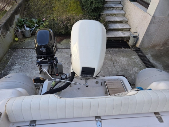 Nuova Jolly KING 490 de segunda mano en venta