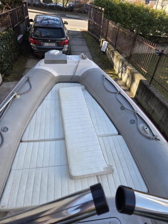 Nuova Jolly KING 490 de segunda mano en venta