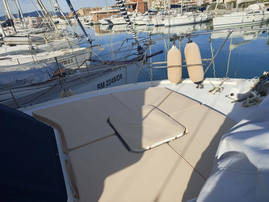 Hatteras Yachts 38 de segunda mano en venta