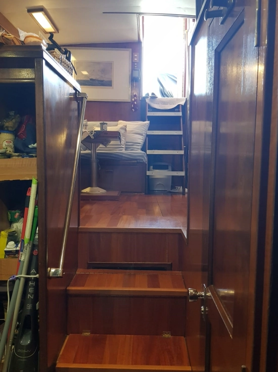 Hatteras Yachts 38 de segunda mano en venta