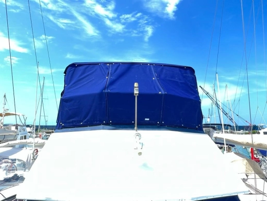 Hatteras Yachts 38 de segunda mano en venta