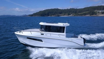 Rodman Ventura 890 nuova in vendita