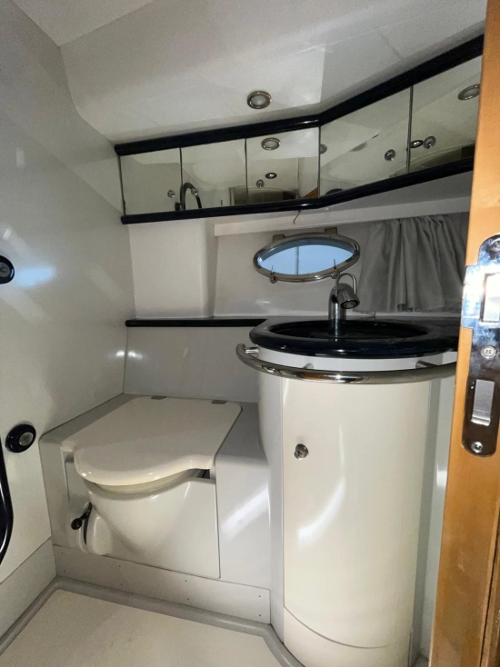 Sunseeker Predator 63 usata in vendita