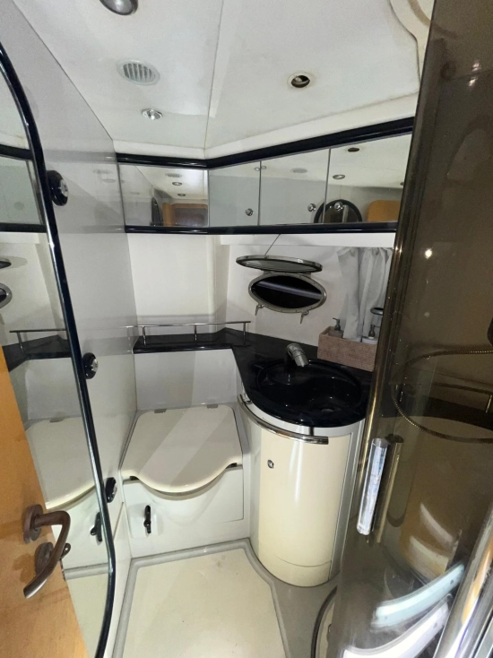 Sunseeker Predator 63 usata in vendita