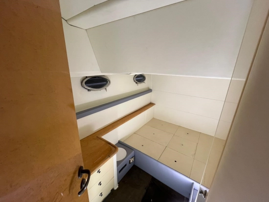 Sunseeker Predator 63 usata in vendita