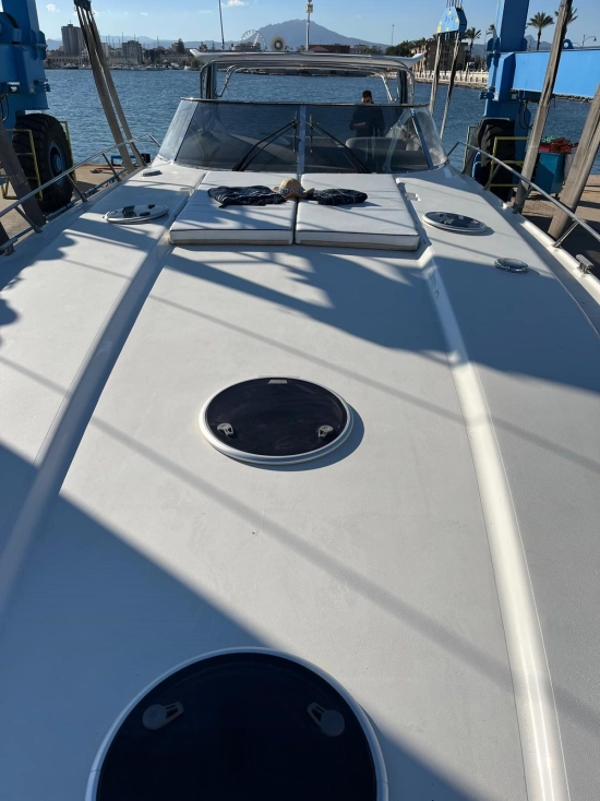 Sunseeker Predator 63 usata in vendita