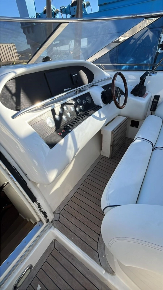 Sunseeker Predator 63 usata in vendita