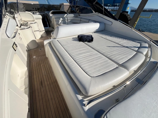 Sunseeker Predator 63 usata in vendita
