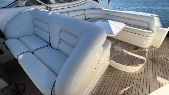 Sunseeker Predator 63 usata in vendita