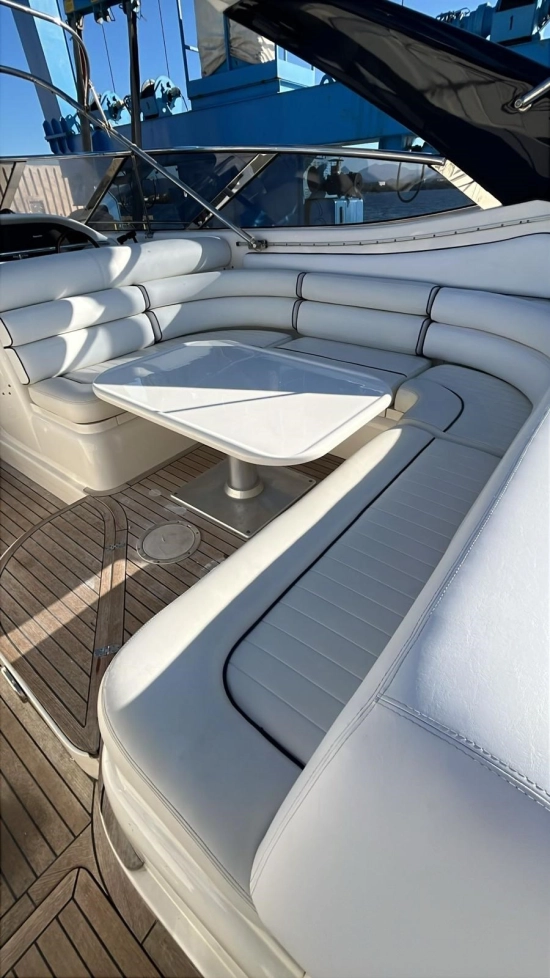 Sunseeker Predator 63 usata in vendita
