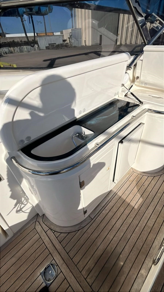 Sunseeker Predator 63 usata in vendita