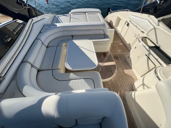 Sunseeker Predator 63 usata in vendita