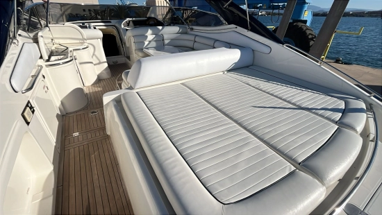 Sunseeker Predator 63 usata in vendita