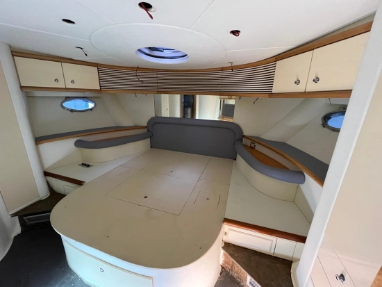 Sunseeker Predator 63 usata in vendita