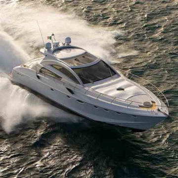 Rizzardi CR 55 INCREDIBILE de segunda mano en venta