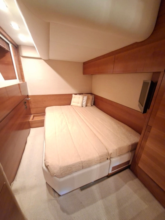 Rizzardi CR 55 INCREDIBILE de segunda mano en venta