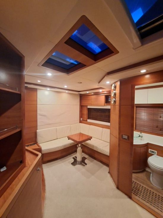 Rizzardi CR 55 INCREDIBILE de segunda mano en venta