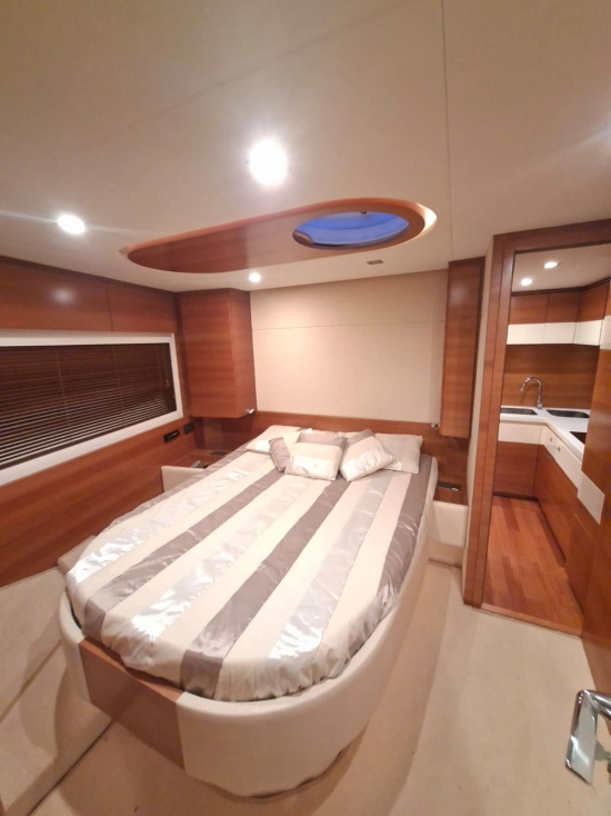 Rizzardi CR 55 INCREDIBILE de segunda mano en venta