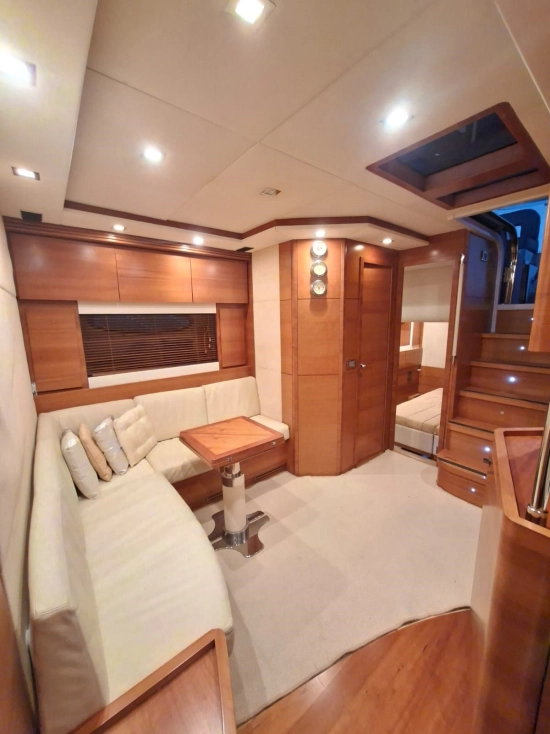 Rizzardi CR 55 INCREDIBILE de segunda mano en venta