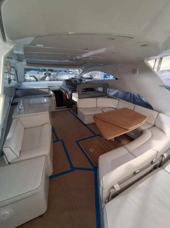 Rizzardi CR 55 INCREDIBILE de segunda mano en venta
