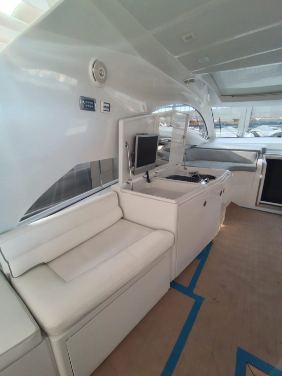 Rizzardi CR 55 INCREDIBILE de segunda mano en venta