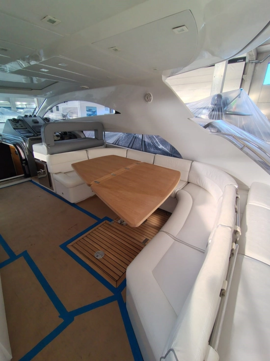 Rizzardi CR 55 INCREDIBILE de segunda mano en venta