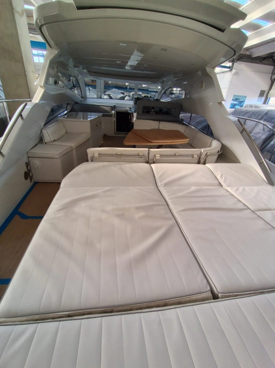 Rizzardi CR 55 INCREDIBILE de segunda mano en venta