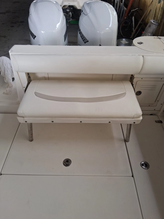 Boston Whaler 255 Conquest de segunda mano en venta