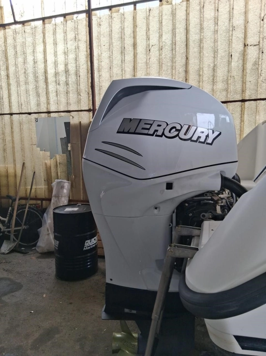 Boston Whaler 255 Conquest de segunda mano en venta