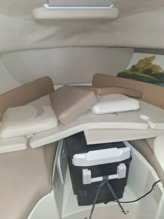 Boston Whaler 255 Conquest de segunda mano en venta