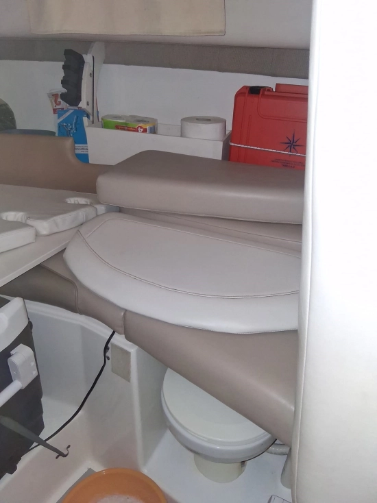 Boston Whaler 255 Conquest de segunda mano en venta