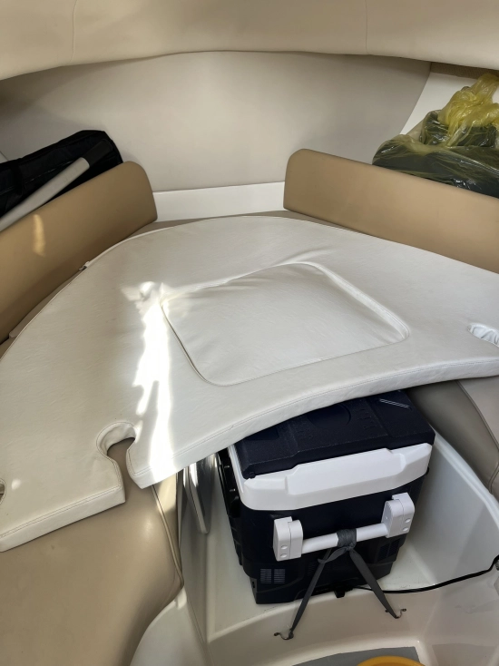 Boston Whaler 255 Conquest de segunda mano en venta