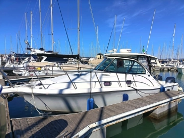 Pursuit 3370 de segunda mano en venta