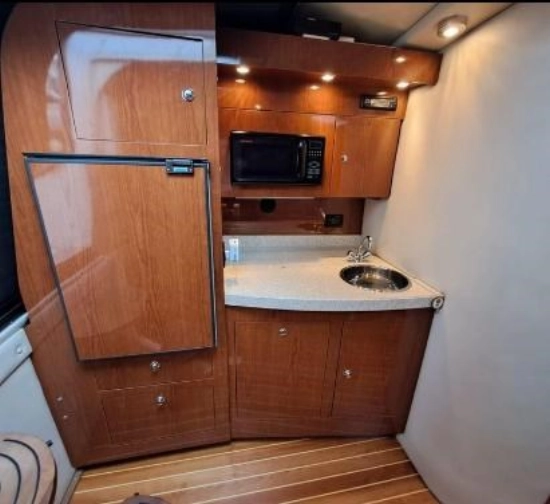 Regal 3760 Commodore de segunda mano en venta
