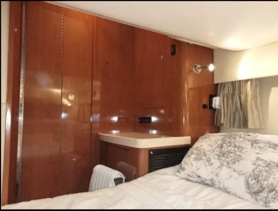Regal 3760 Commodore de segunda mano en venta
