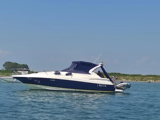 Regal 3760 Commodore de segunda mano en venta