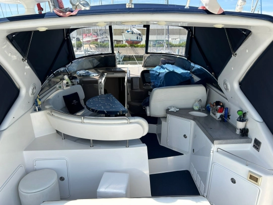 Regal 3760 Commodore de segunda mano en venta