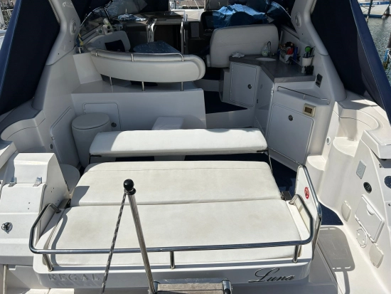 Regal 3760 Commodore de segunda mano en venta