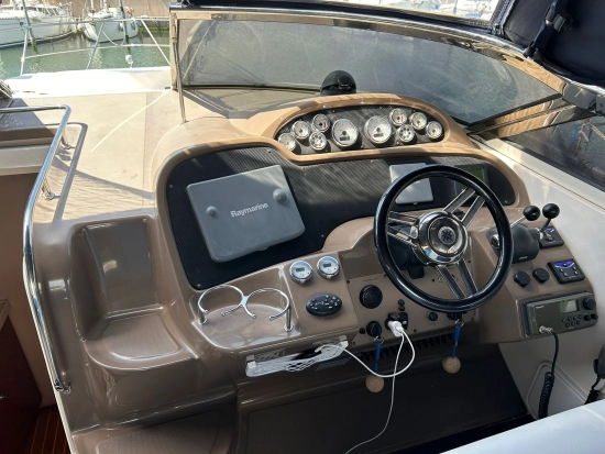 Regal 3760 Commodore de segunda mano en venta