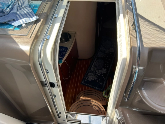 Regal 3760 Commodore de segunda mano en venta