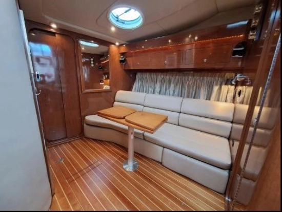 Regal 3760 Commodore de segunda mano en venta
