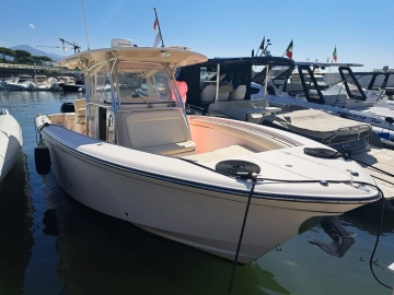 Grady White 336 Canyon de segunda mano en venta