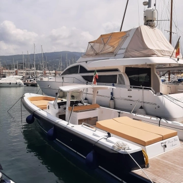 Maiko 13 m de segunda mano en venta