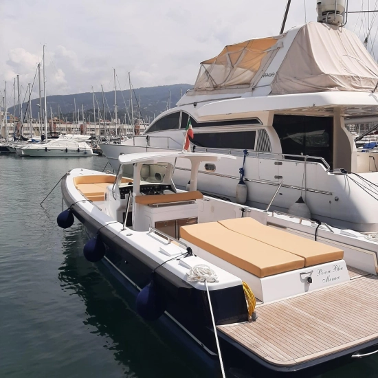 Maiko 13 m de segunda mano en venta