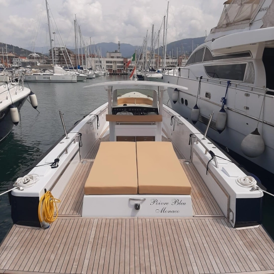 Maiko 13 m de segunda mano en venta