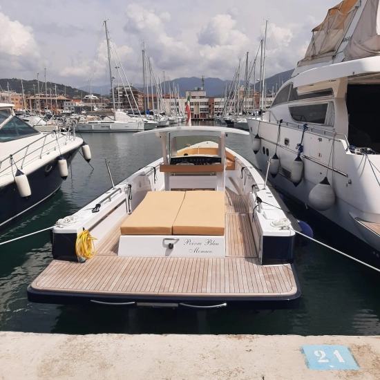 Maiko 13 m de segunda mano en venta