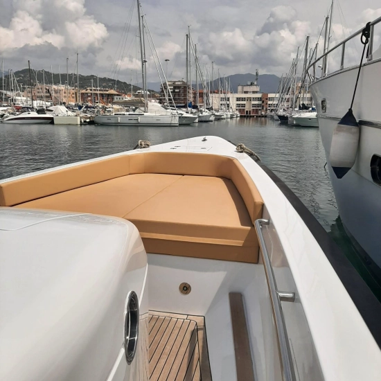 Maiko 13 m de segunda mano en venta